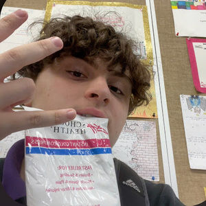 Meet your Posher, Francisco